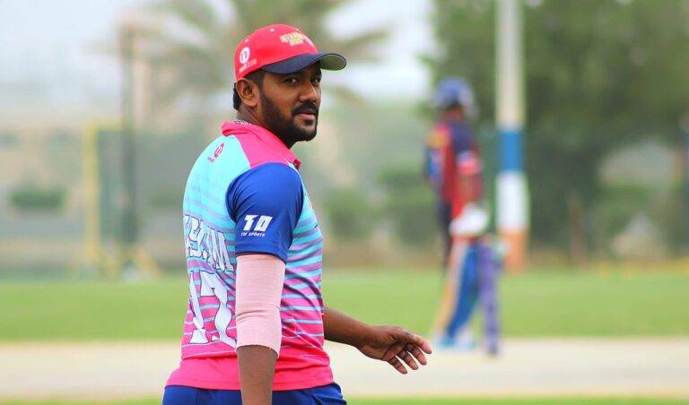 ඉස්ලාම් භුමියක ලුම්බිණිය