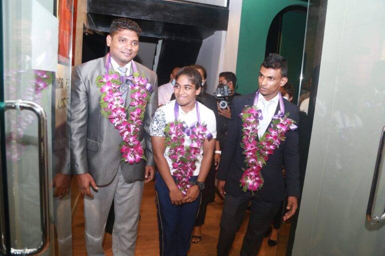 ඇගයීමෙන් ඉනික්බිති…