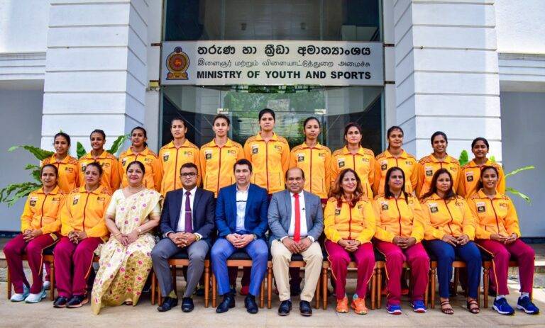 කිරුළ රැකගන්න යන ගමනේ නායකත්වය ගයංජලීට,උප නායකත්වය දුලංගිට