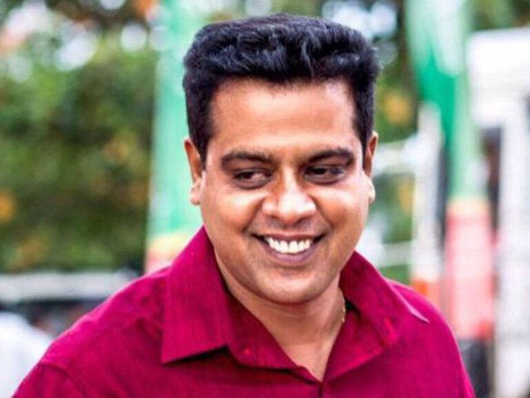 මට විතරක් දඬුවම් කිරීමෙන් මගේ වරප්‍රසාද කඩවෙලා – සනත් නිශාන්තගෙන් කථානායකට ලිපියක්