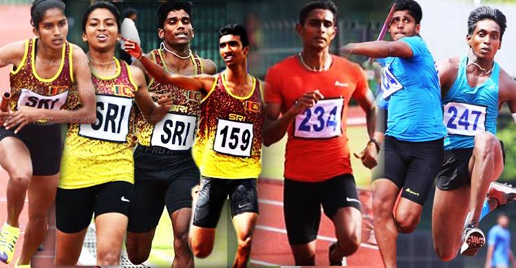 මලල ක්‍රීඩාවෙන් තේරීම් – සුගතදාසෙන් පැන්නීම්