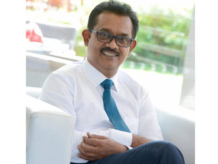 පොලීසියේ ඵලදායීතාව නංවන්න උදය ශ්‍රී කාරියවසම්ගෙන් පොලිස්පතිට විවෘත ලිපියක්!