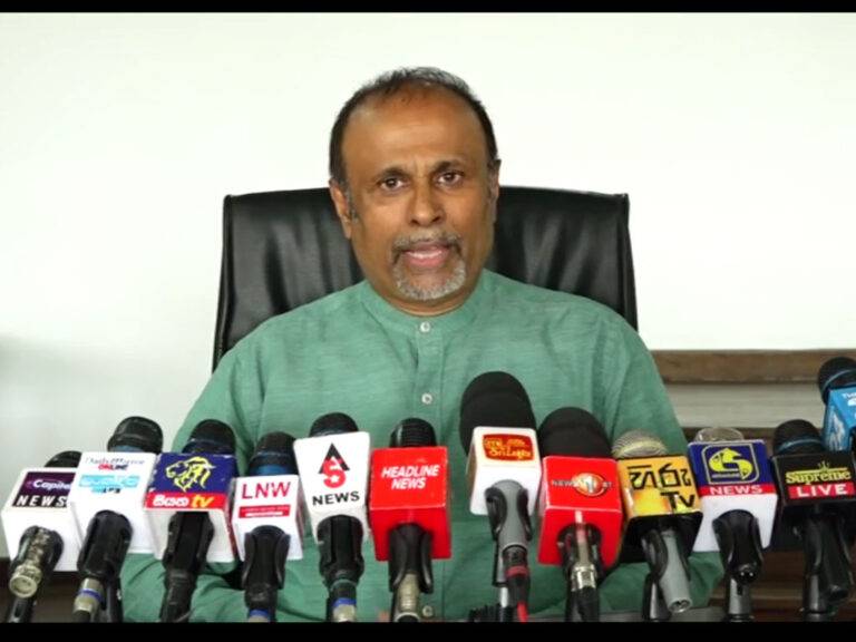 ගෝඨා ගත්ත තරමක් ගත්තේ මෝඩ තීරණ – උදයංග (VIDEO)