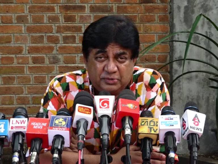 කපුටෙක් ගිය දුරක් – ජාතික සත්වයාටත් නම් වෙයි! (VIDEO)
