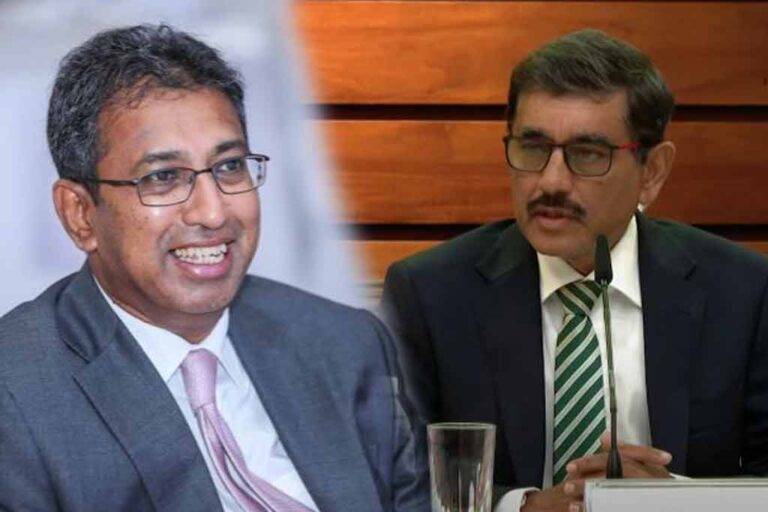 මං ගිය සිකුරාදා කිව්ව දේ නන්දලාල් මේ අඟහරුවාදා කළා. ස්තූතියි නන්දලාල් – හර්ෂ (VIDEO)