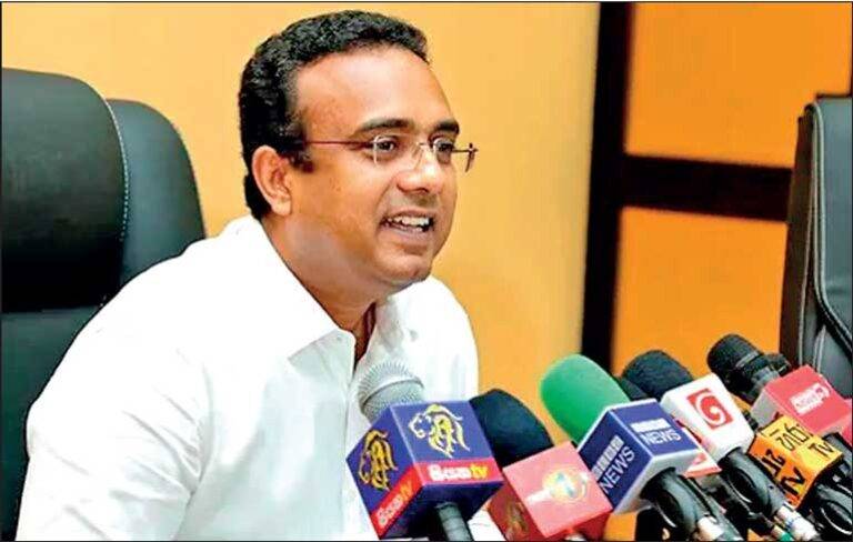 සජිත්ලා,අනුරලා ජන්ද ඉල්ලුවාට ජන්දයක් එන්නේ තව අවුරුදු දෙකහමාරකින්!