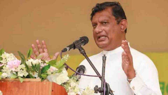 nalaka godahewa viyath maga