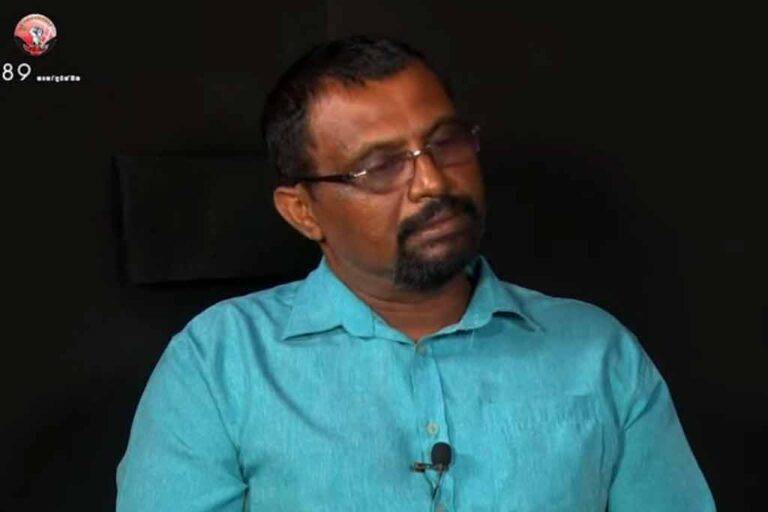 බෝල්ෂෙවික් වාදය ෆැන්ටසියක්ද, යථාර්තයක්ද …? – 89 සහෝදරත්වය (VIDEO)