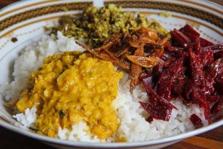 සාමාන්‍ය පවුලක මාසික වියදම 2019ට වඩා රුපියල් 47,000කින් වැඩිවෙලා ?