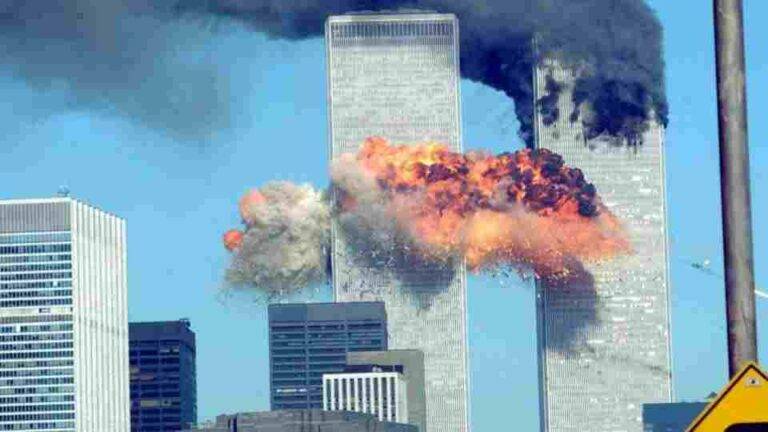 9/11 ඛේදවාචකය සිදු වී අදට වසර 21යි
