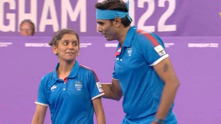 මගෙ සල්ලි කෝ? ටේබල් ටෙනිස් සූරිය අසන්නීය