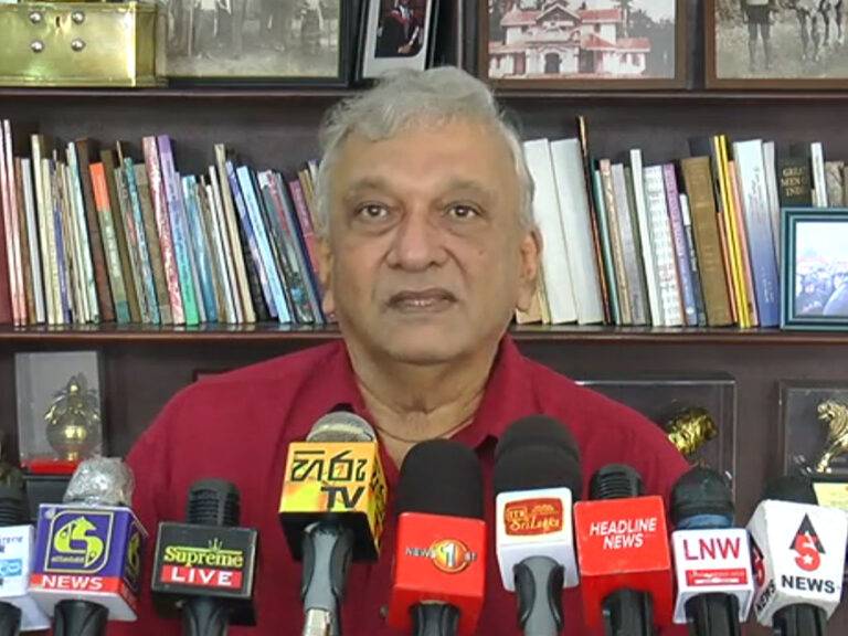 අධි ආරක්ෂක කලාප නම් කිරීමට එරෙහිව සමඟිය ශ්‍රේෂ්ඨාධිකරණයට! (VIDEO)