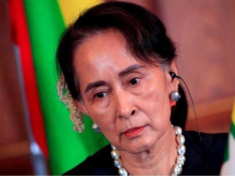 අවුන් සාන් සූකීගේ සිරදඬුවම් කාලය වසර 20 ක් දක්වා දීර්ඝ වෙයි