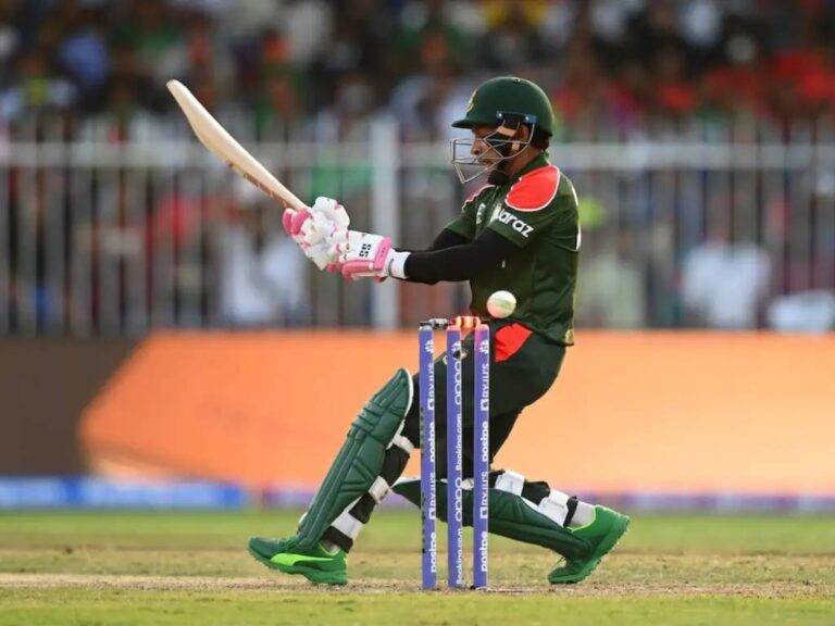 බංග්ලාදේශ් බ්‍රැඩ්මන්ට T20 ක්‍රිකට් එපාම වෙයි !