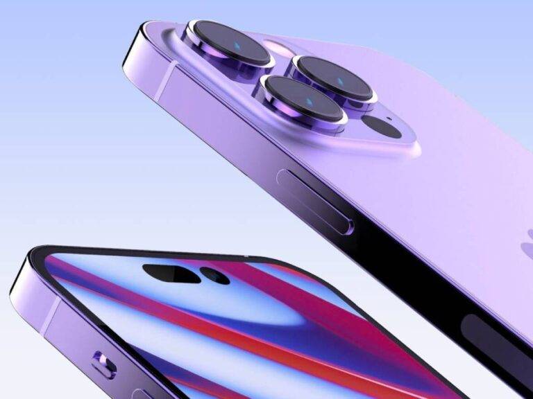 නවතම ඇපල් දුරකතන මාදිලිය iPhone 14 – වටිනාකම ලක්ෂ 04 යි