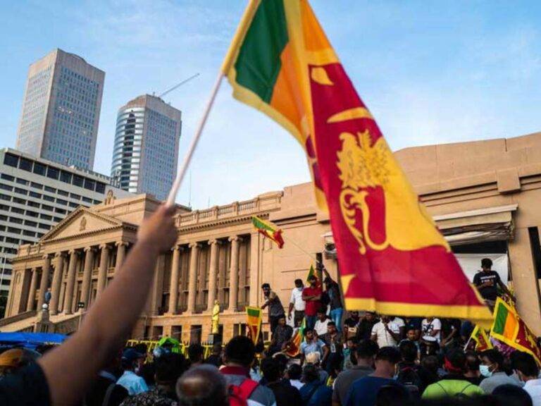ගෝල්ෆේස් එකෙන් පස්සෙ…. – මහේෂ් හපුගොඩ