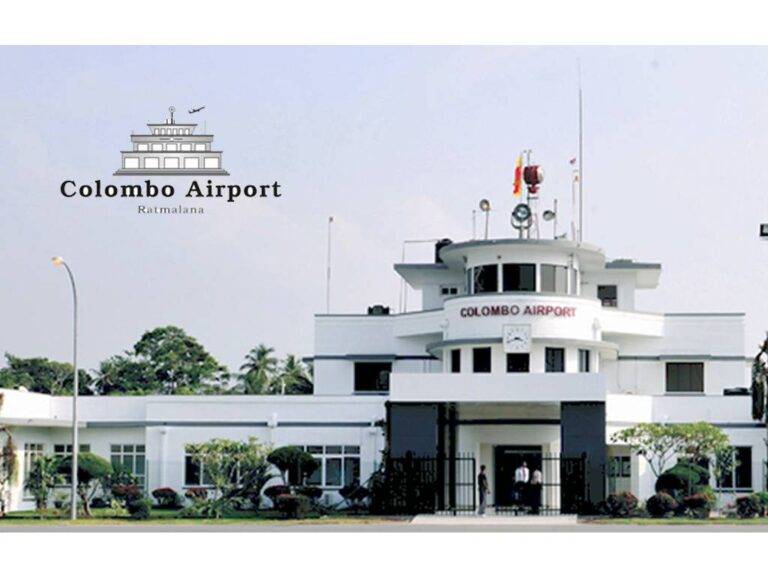 මිලියන 220 ක් වතුරේ – මාලදිවයිනත් කොළඹට එන්න බෑ කියයි