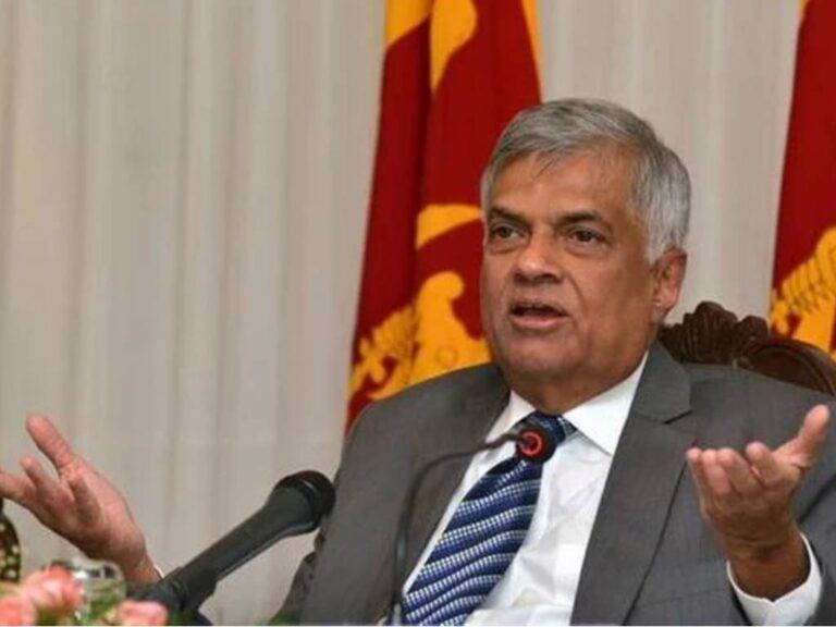 එංගලන්තෙ ගිය රනිල් ඩයස්පෝරාවත් හම්බ වෙලා !
