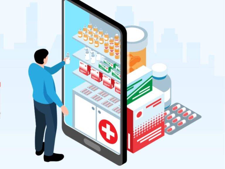 රටේ බෙහෙත් නැතත් බෙහෙත් ගන්න ඇප් එකක්