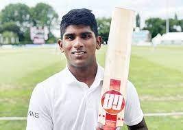 එංගලන්තෙ කොල්ලො නඩේ වෙනස් කළත්, ලංකාවේ කොල්ලො හැඩේ රැක ගනියි – ශෙවෝන්ගෙන් සුපිරි ශතකයක්
