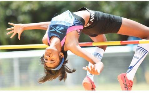 පැනීම්වලට ජය පාට ජෝන් ටාබට්