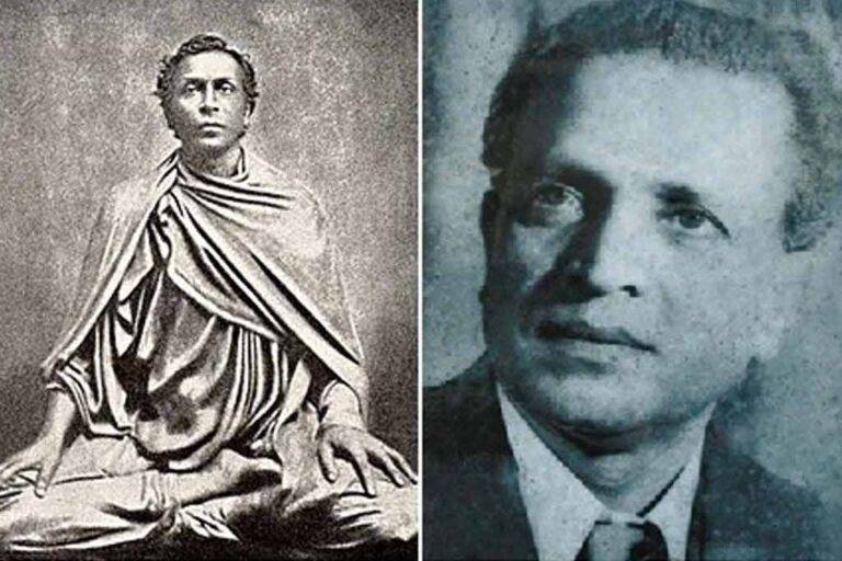 නිවන ද ? කොමියුනිස්ට්වාදය ද ?