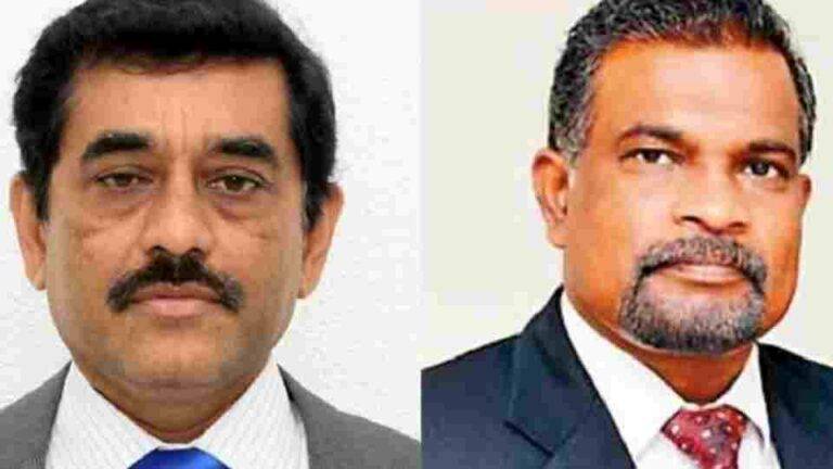 නන්දලාල්ටයි, සිරිවර්ධනටයි මාසෙකට රු. ලක්ෂ 25 ක වැටුපක් ඉගිල්ලෙන්න ද?