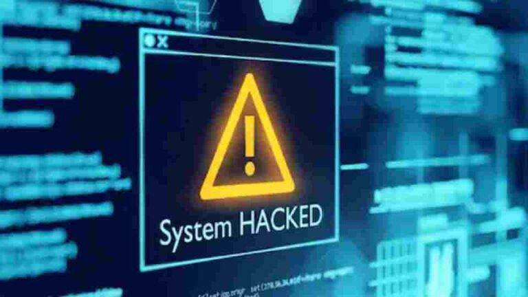 ඉරාන මහ බැංකුව සහ රජයේ වෙබ් අඩවිවලට හැකර් ප්‍රහාරයක්!