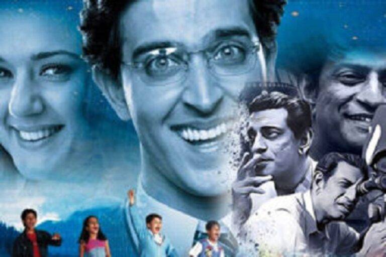 ‘කොයි මිල් ගයා’ නොකී ‘ද ඒලියන්’ සහ කාලය අමතක කර දැමූ.. සත්‍යජිත් රායි