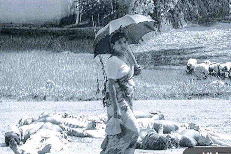 වසර තිස්තුනකට පෙර මෘග සංහාරයක මතක සටහන් : මහවත්ත කුණ්ඩසාලේ