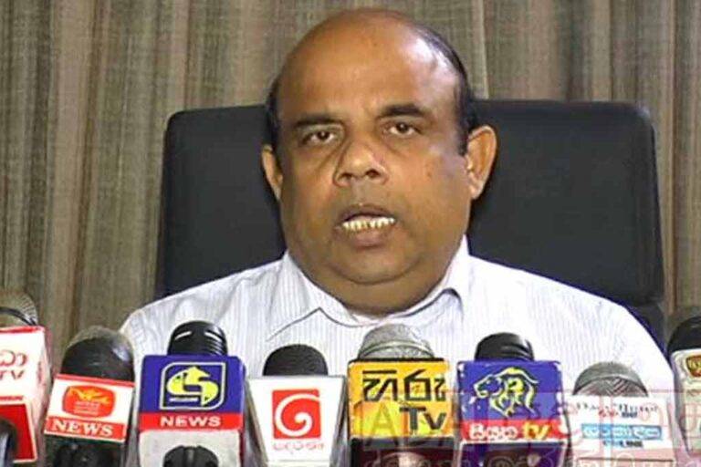 රජය වැඩි මිලට වී අරන් පාඩුව දරාගන්න ඕනෑ – රත්න සහල් හිමිකරු කියයි