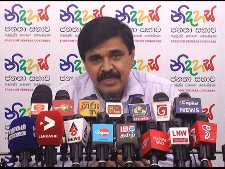 එජාපයට එකතු වෙන්න හදන පොහොට්ටු ප්‍රබලයෝ කවුද? (VIDEO)