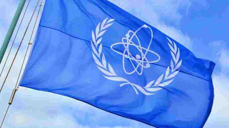 ජාත්‍යන්තර පරමාණුක බලශක්ති ඒජන්සිය ලබන සතියේ රුසියාව සහ යුක්රේනය බලා සංචාරයක!