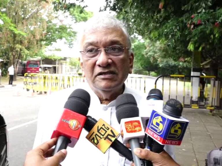 ආණ්ඩුවට දැන් තුනෙන් දෙක නැති එකත් 22 පස්ස ගහන්න හේතුවක් වෙලා – කිරිඇල්ල (VIDEO)