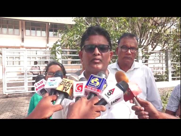 යාල ඩිෆෙන්ඩර් සිද්ධිය: බිත්තර මුදලාලිලාගේ සල්ලිවලට වනජීවී නිලධාරීන් යටවුණාද? (VIDEO)
