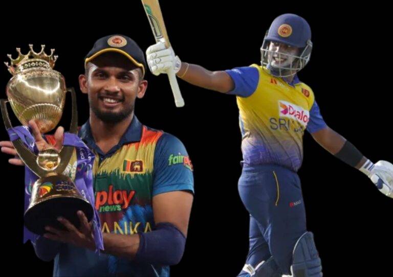 අද ලාංකේය කාන්තා පිරිමි ක්‍රිකට් ‍කණ්ඩායම් දෙකටම වැදගත්