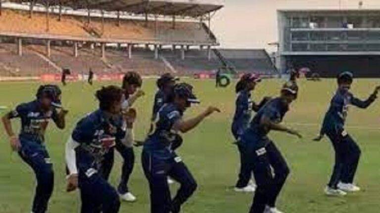 වසර 14 ට පසු අවසාන තරගයකට එන ශ්‍රී ලංකාවට පළමුවරට සූරතාවය දිනා ගන්නට අවස්ථාවක්