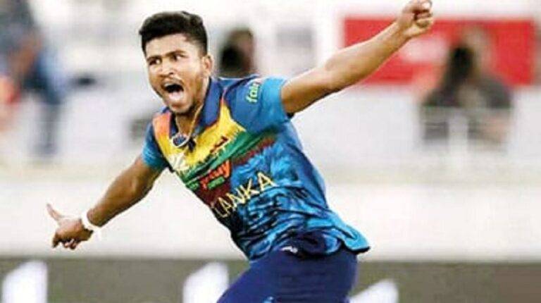 කෝලි අතරමං කළ වමත් වේගය නවතියි