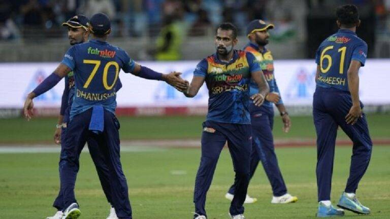 චාමික, ඇෆ්ගනිස්තානය පරාජය කර ආසියාව දිනුවා කියන ජනප්‍රිය කතාවෙන් ගැඹුරට යයි