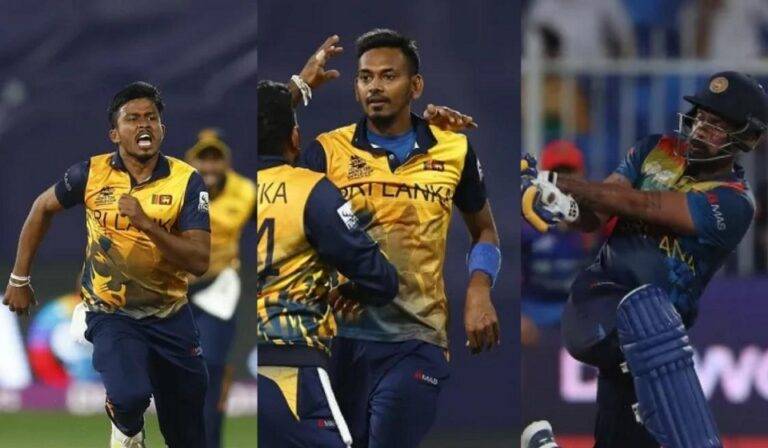 ශ්‍රී ලංකාව ලෙඩ වාට්ටුවක් වෙයි ද?