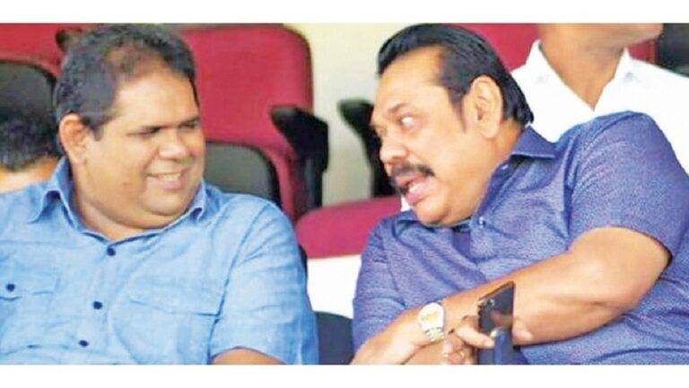 ඉස්සා පෙන්නන කැත දෙස නොව, ඌගේ ඔළුව දෙස බලන්න