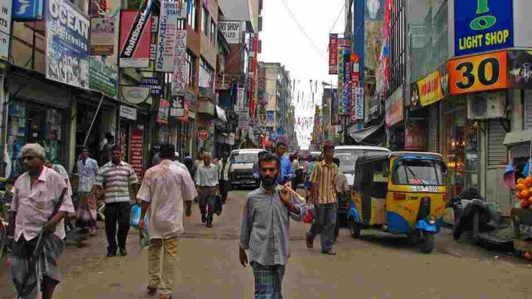 ආර්ජන්ටිනාව සහ ශ්‍රී ලංකාව