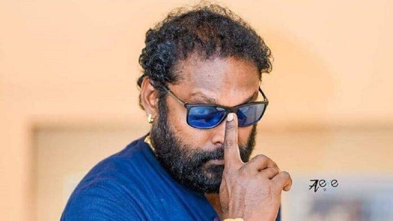 රංගන ශිල්පී දර්ශන් ධර්මරාජ් අභාවප්‍රාප්ත වෙයි