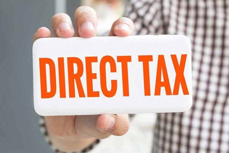 මධ්‍යම පන්තිය හාන්සිද ? – ආදායම් බදු වැඩිකිරීම ගැන පැහැදිලි කිරීමක්