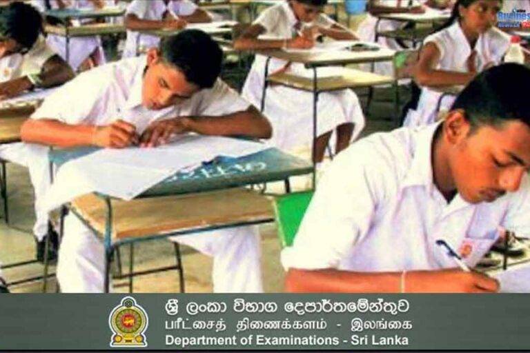 සා/පෙළ ඇරඹෙයි!