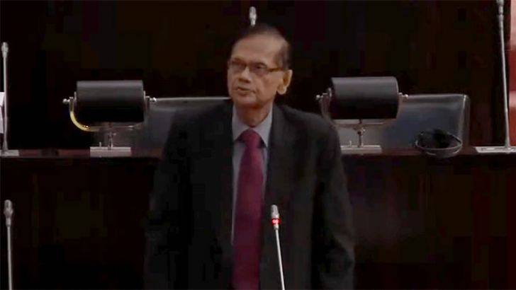 ජාත්‍යන්තරයට බොරු කළ නිසයි ජිනීවා පැරදුණේ – ජී.එල්. (VIDEO)