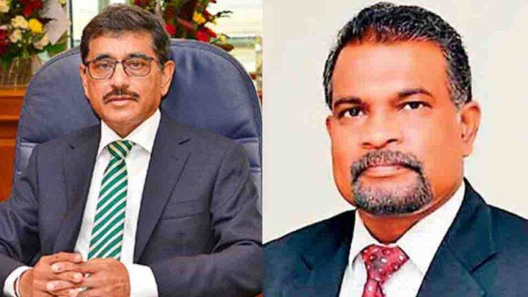 මීළඟ අරගලය ඉලක්කවන්නේ නන්දලාල් සහ සිරිවර්ධන අරඹයා ය!
