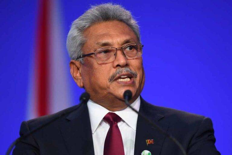 හිටපු ජනපති ගෝඨාභය ඇතුළු පිරිසට එරෙහිව ගොනු කළ පෙත්සම් විභාගයට ගැනීමට අධිකරණයෙන් අවසර