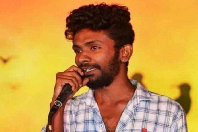 PTA යටතේ රැඳවුම් නියෝග මත සිටි අන්තරේ ක්‍රියාකාරිකයකු නිදහස් කෙරේ