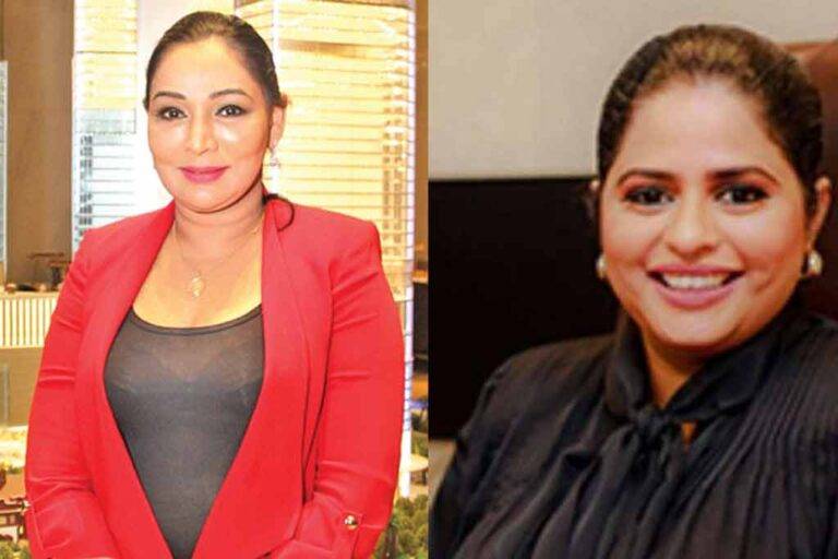 ජානකීට හයිය හත්තිය දෙන පොලීසියේ ලොකු අයියා …